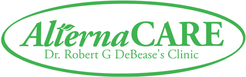 AlternaCare: Dr. Robert DeBease's Clinic